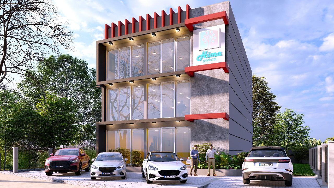 Manufacturing facility