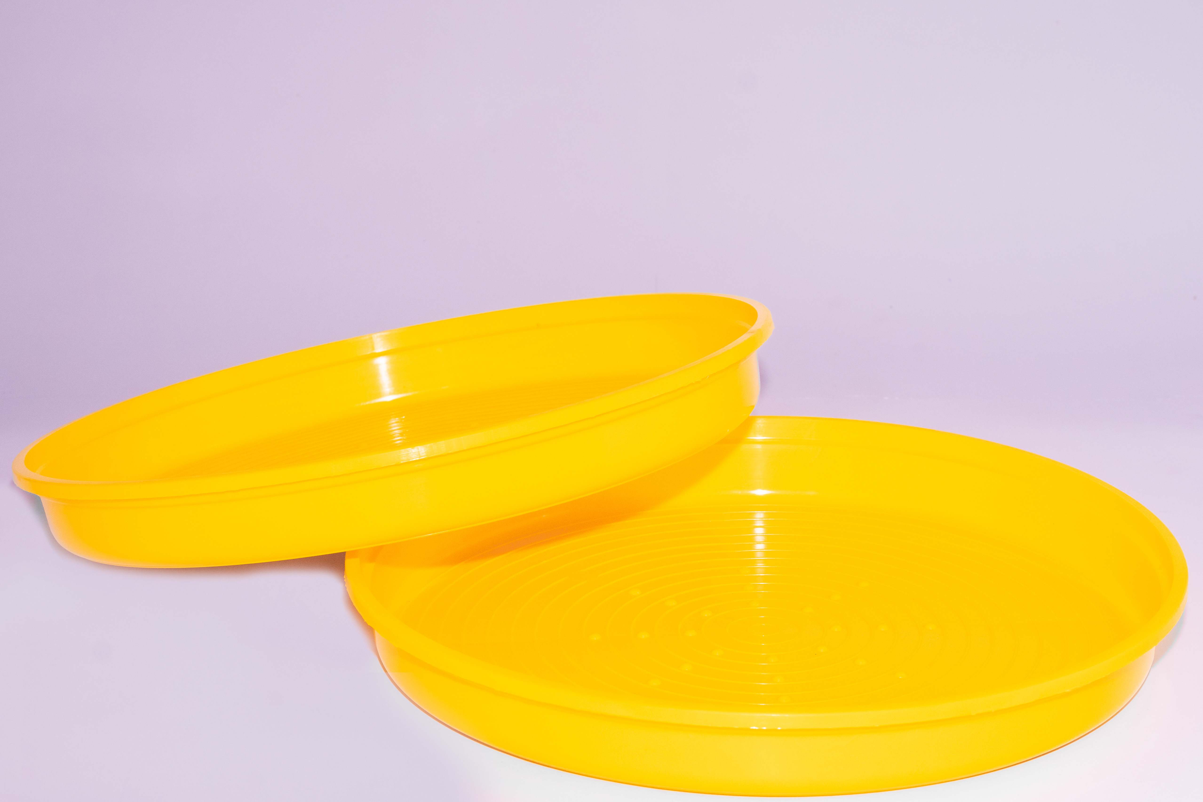 Chick Feed Tray
