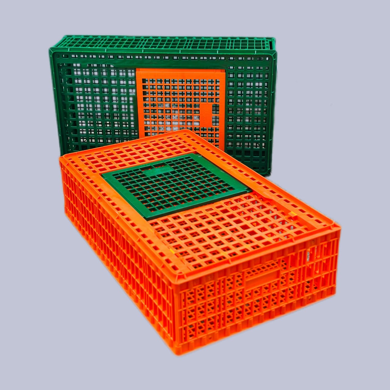 Crates